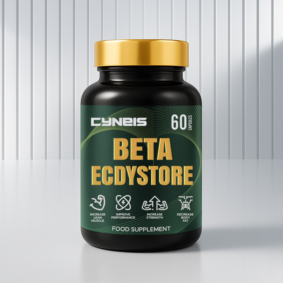 Ecdysterone