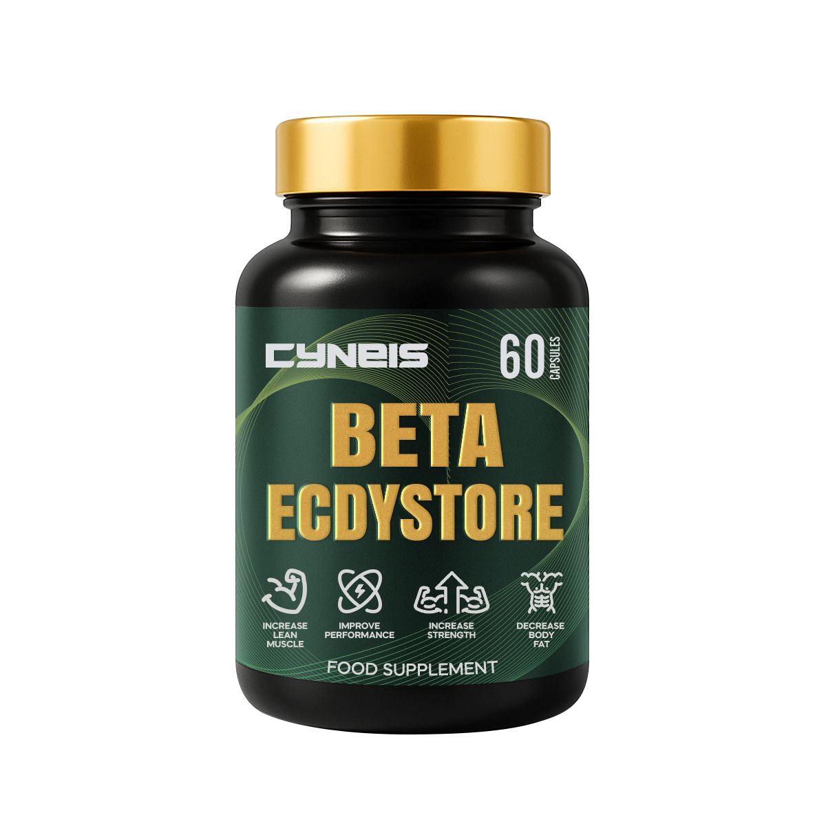 Ecdysterone