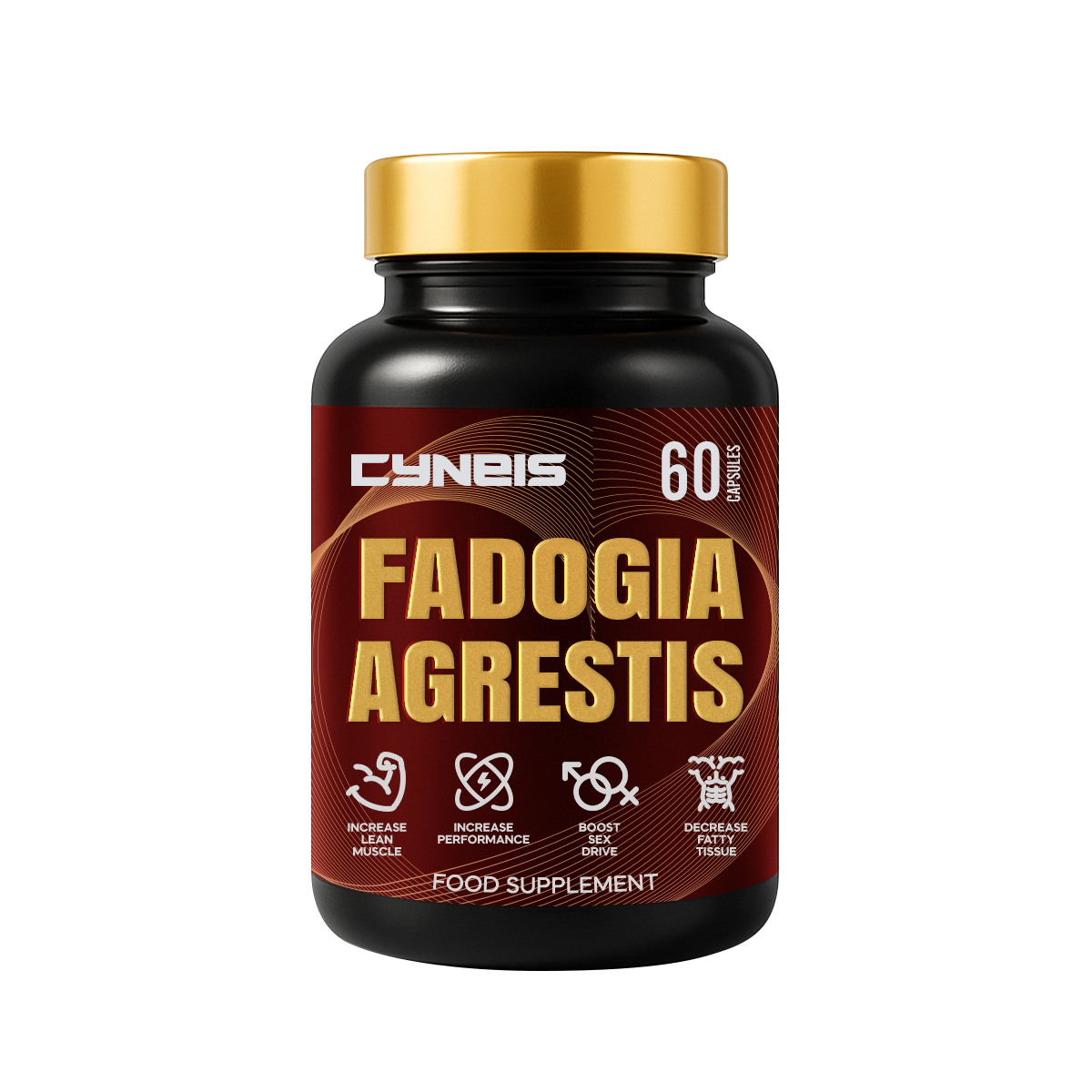 Fadogia Agrestis