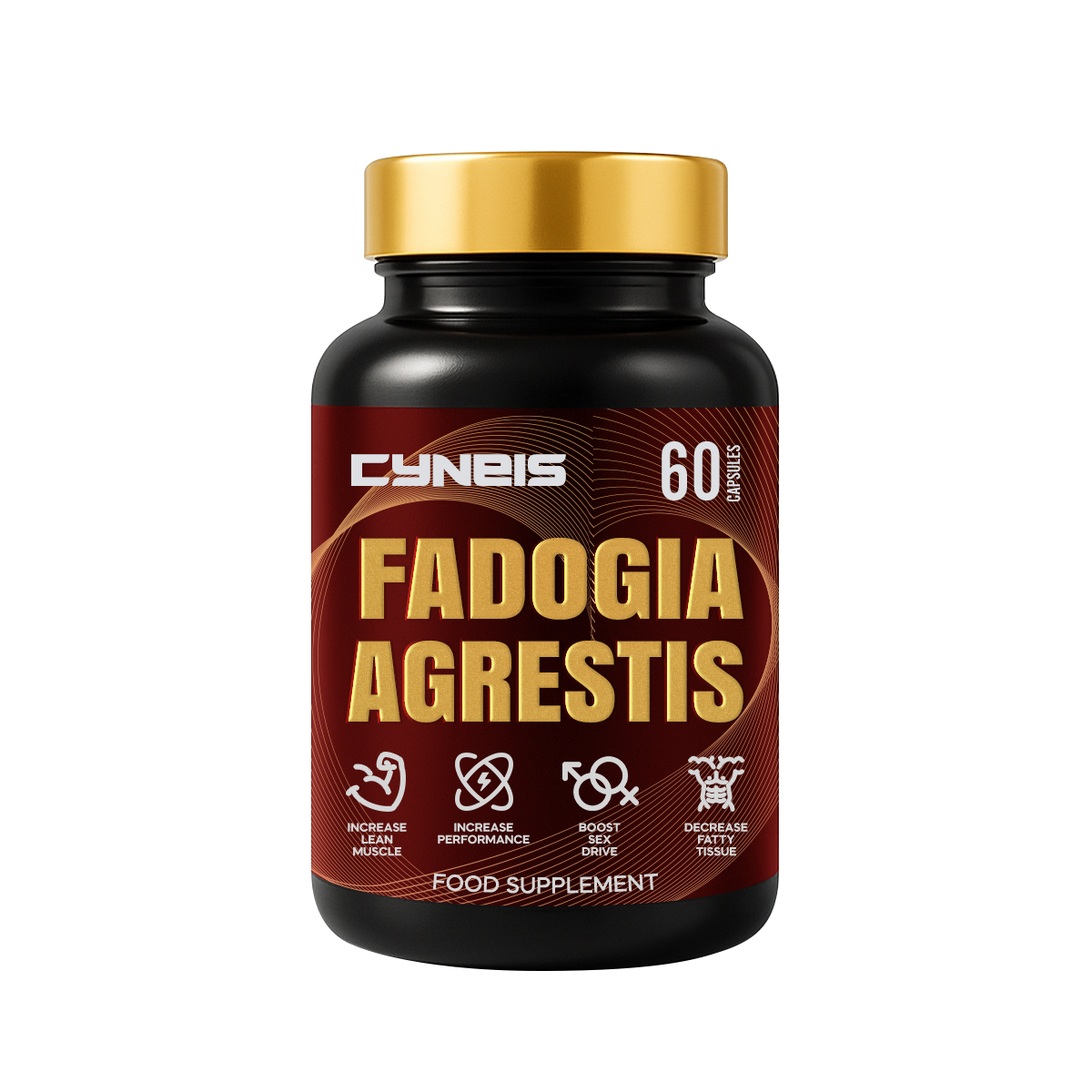Fadogia Agrestis