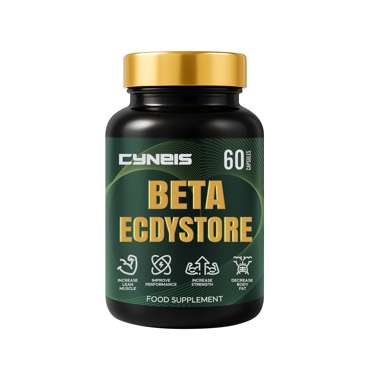Ecdysterone