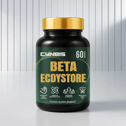 Ecdysterone