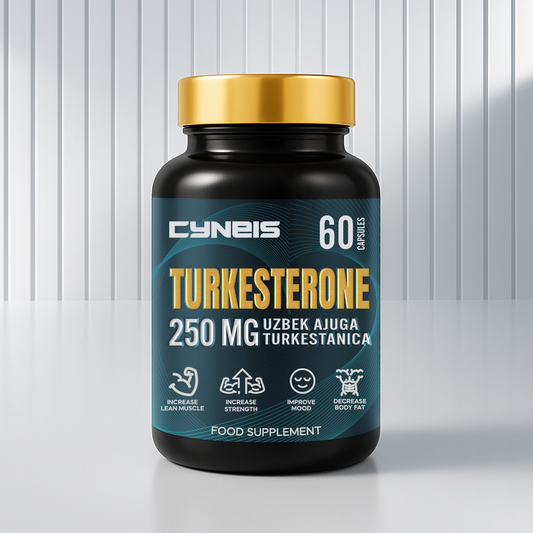 Turkesterone