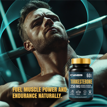 Turkesterone