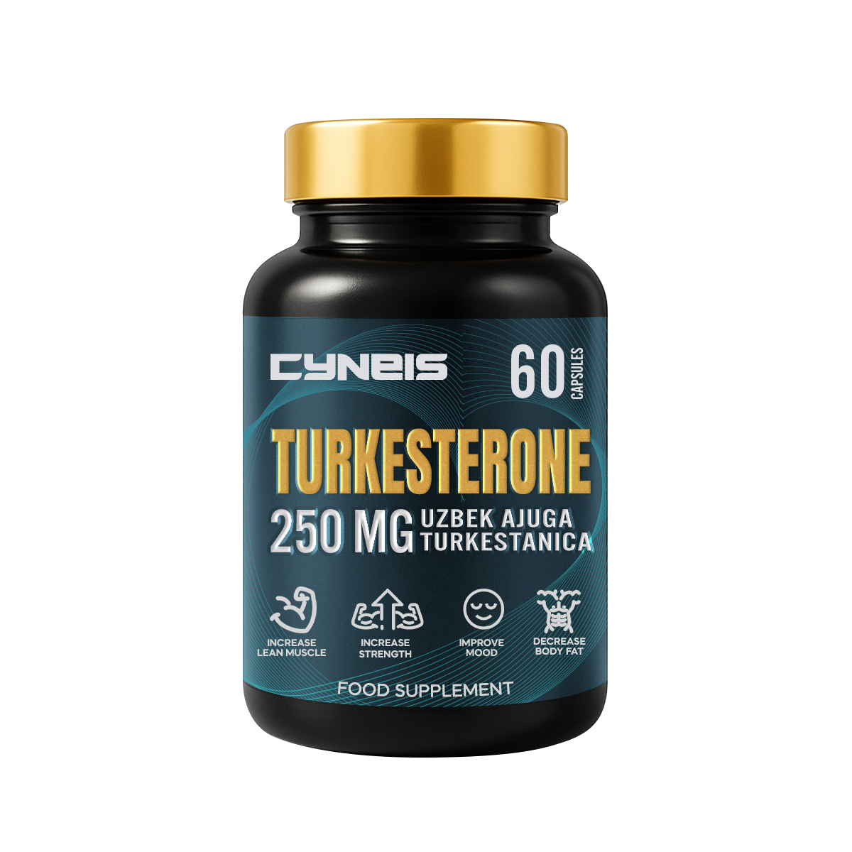Turkesterone