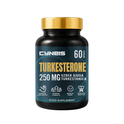 Turkesterone