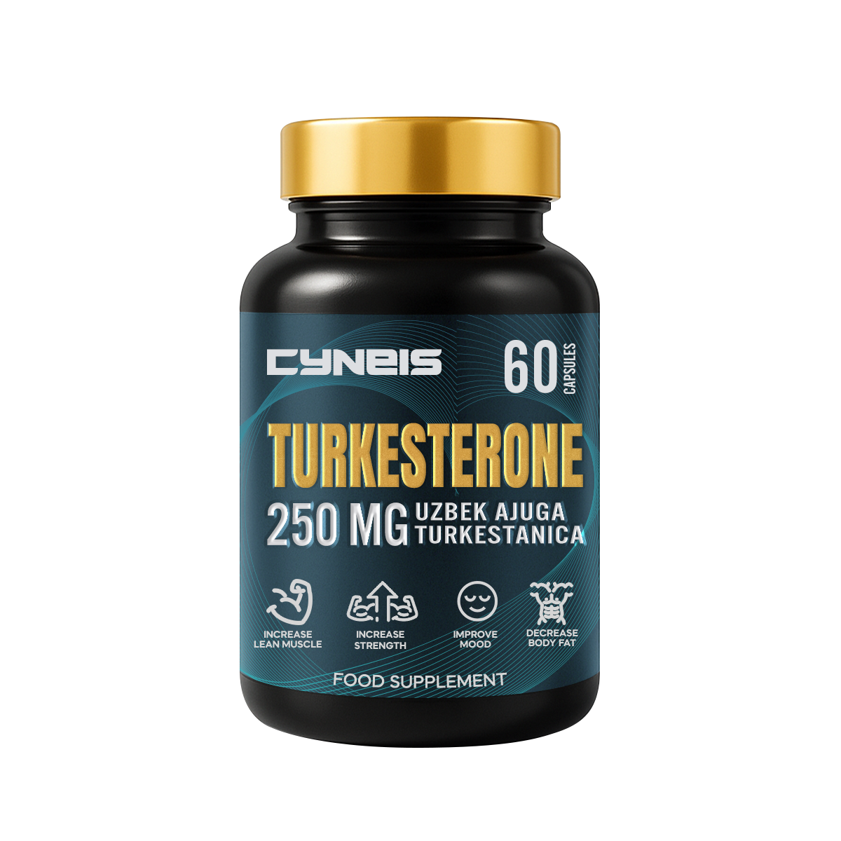 Turkesterone