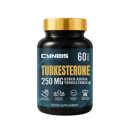 Turkesterone