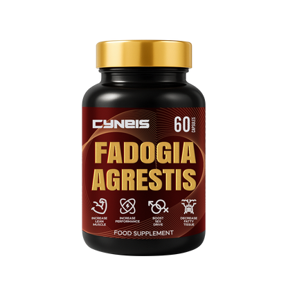 Fadogia Agrestis