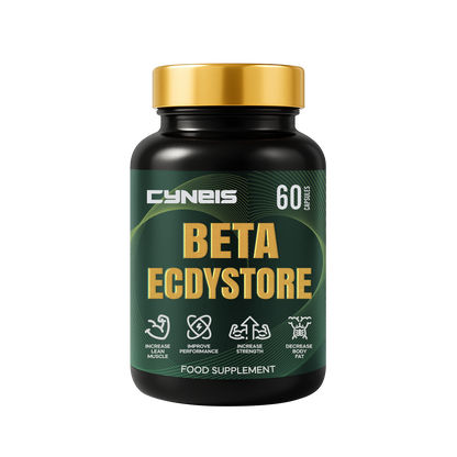 Ecdysterone